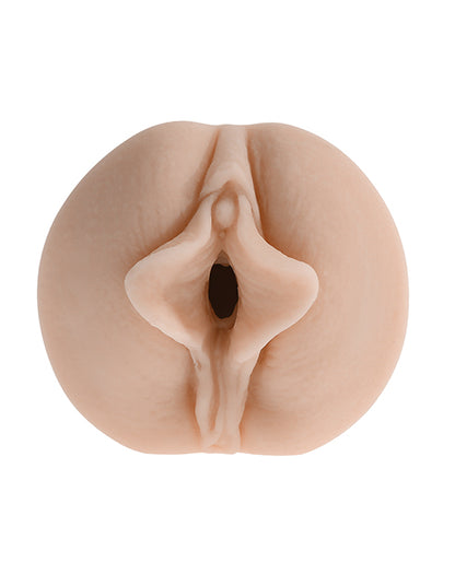 Zero Tolerance Dani Daniels Movie w/Mini Vagina Stroker