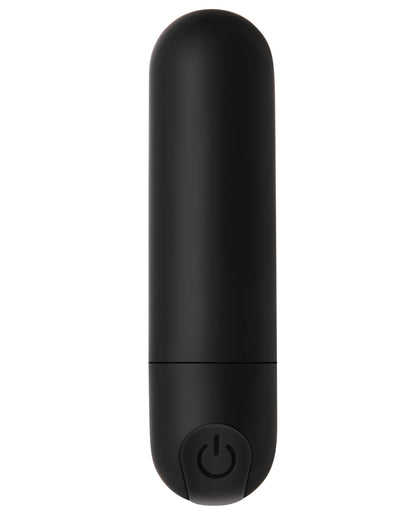Zero Tolerance All Powerful Rechargeable Bullet