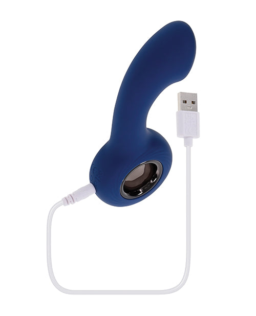 Zero Tolerance The Reach P-Spot Vibe - Blue