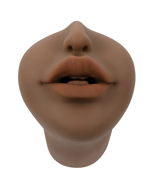 Zero Tolerance Zero Tolerance Channel Heart Movie & Realistic Kiss & Tell Stroker