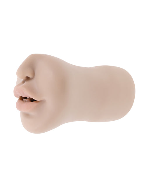 Zero Tolerance Zero Tolerance Riley Reid Movie & Realistic Kiss & Tell Stroker - Image 2