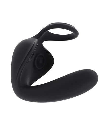 Zero Tolerance Ballin' Out - Black