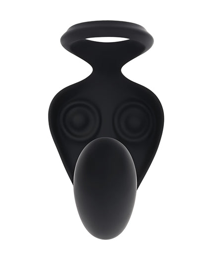 Zero Tolerance Ballin' Out - Black