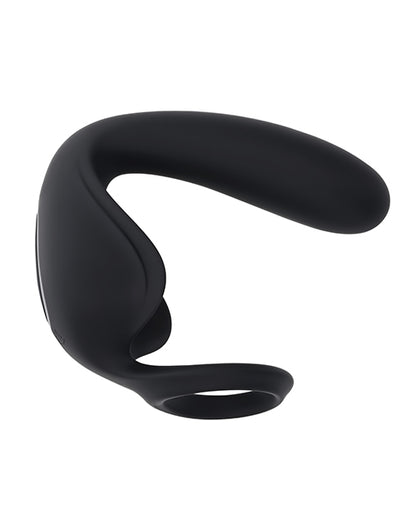 Zero Tolerance Ballin' Out - Black