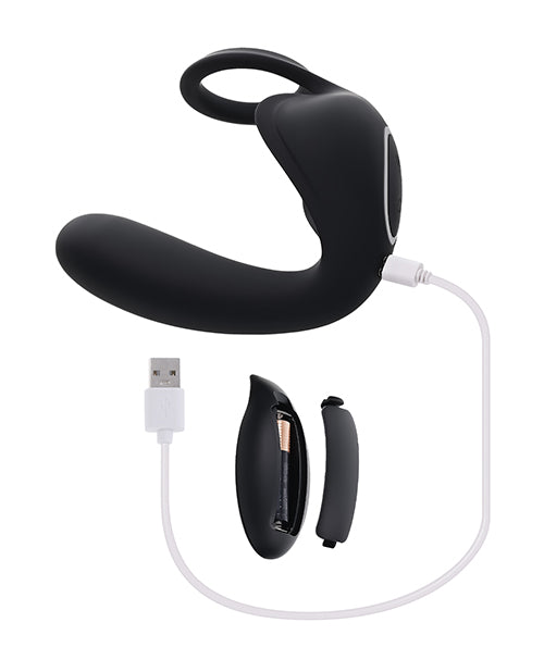 Zero Tolerance Ballin' Out - Black