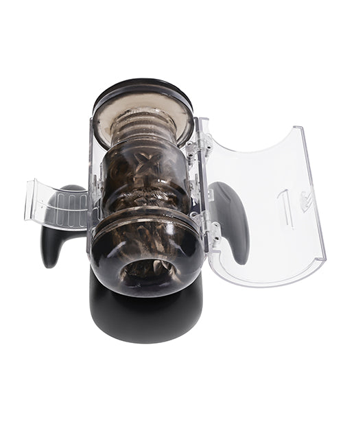 Zero Tolerance Hold Me Tight - Black