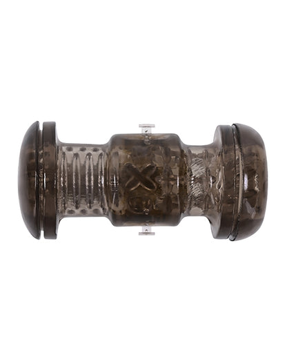 Zero Tolerance Hold Me Tight - Black