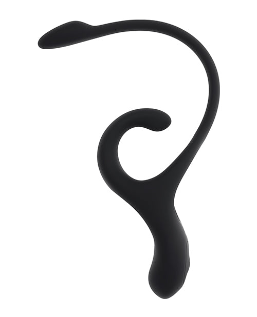 Zero Tolerance All The Bases - Black