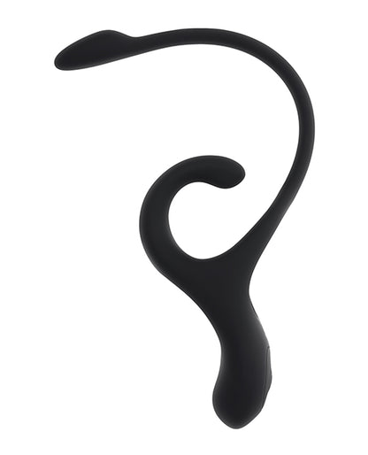 Zero Tolerance All The Bases - Black