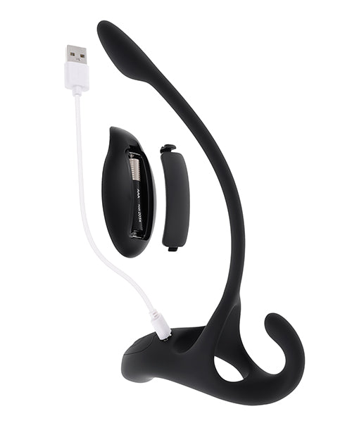 Zero Tolerance All The Bases - Black