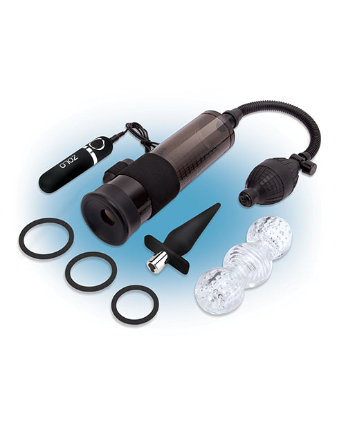 ZOLO-6048 - ZOLO-6048a