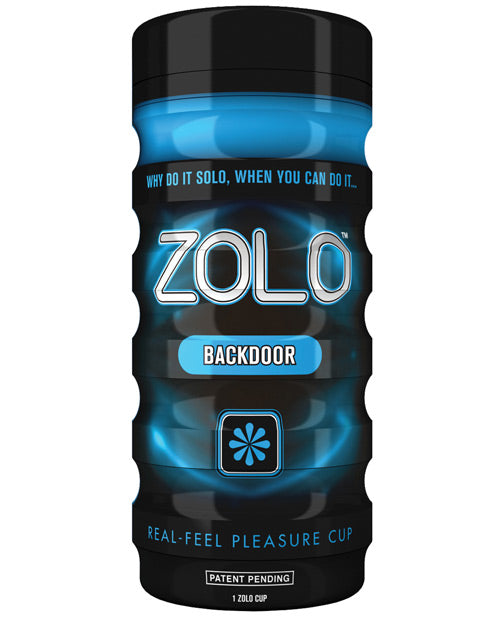 ZOLO Back Door Cup