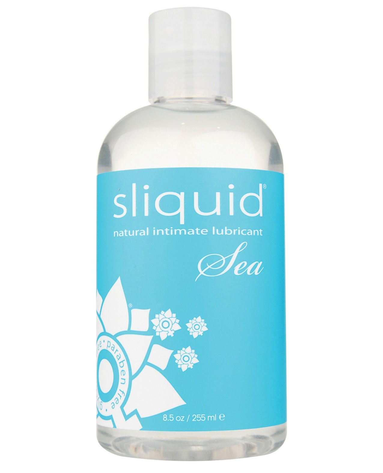 Sliquid Natural Sea Intimate Lubricant - 8.5 o
