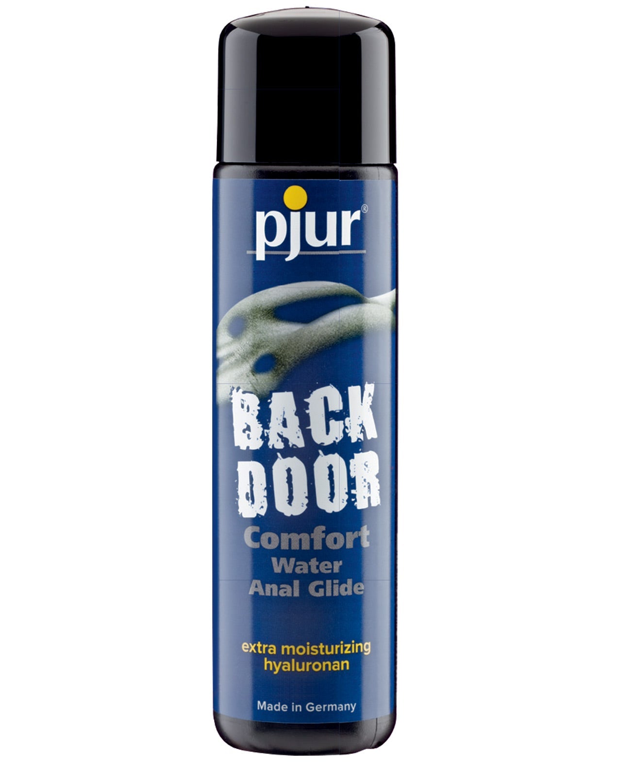 Pjur Back Door Anal Water Based Personal Lubricants - 250 ml Bottle