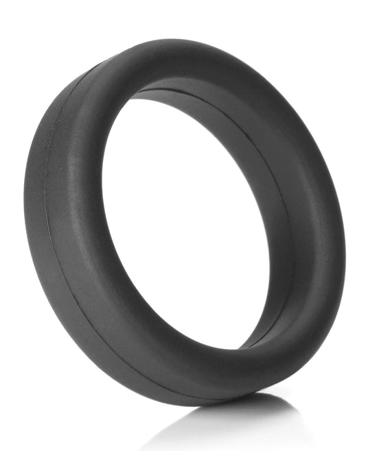 Purchase Tantus 1.5" Supersoft C Ring - Onyx