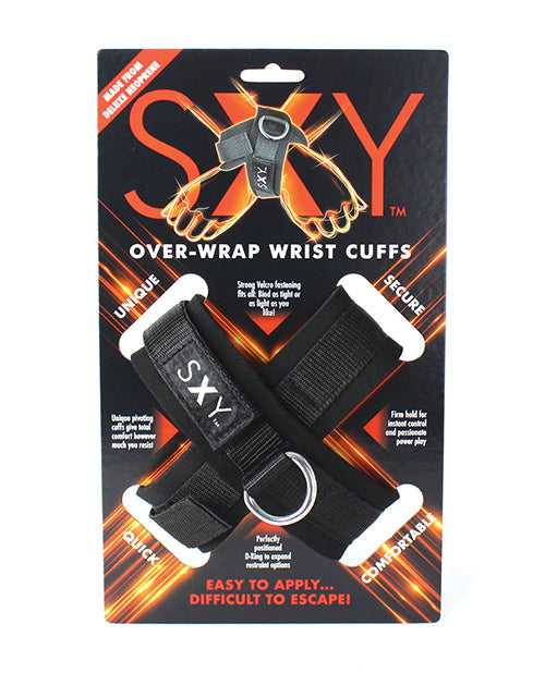 SXY Cuffs