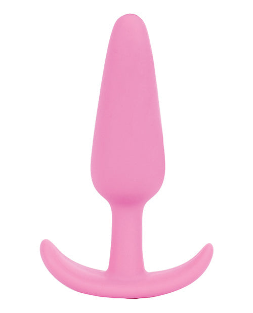 Mood Naughty Butt Plug Small - Pink