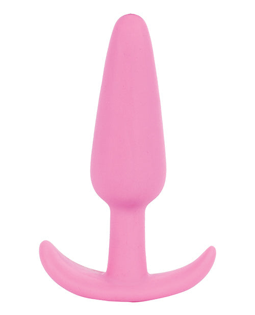 Mood Naughty Butt Plug Medium - Pink