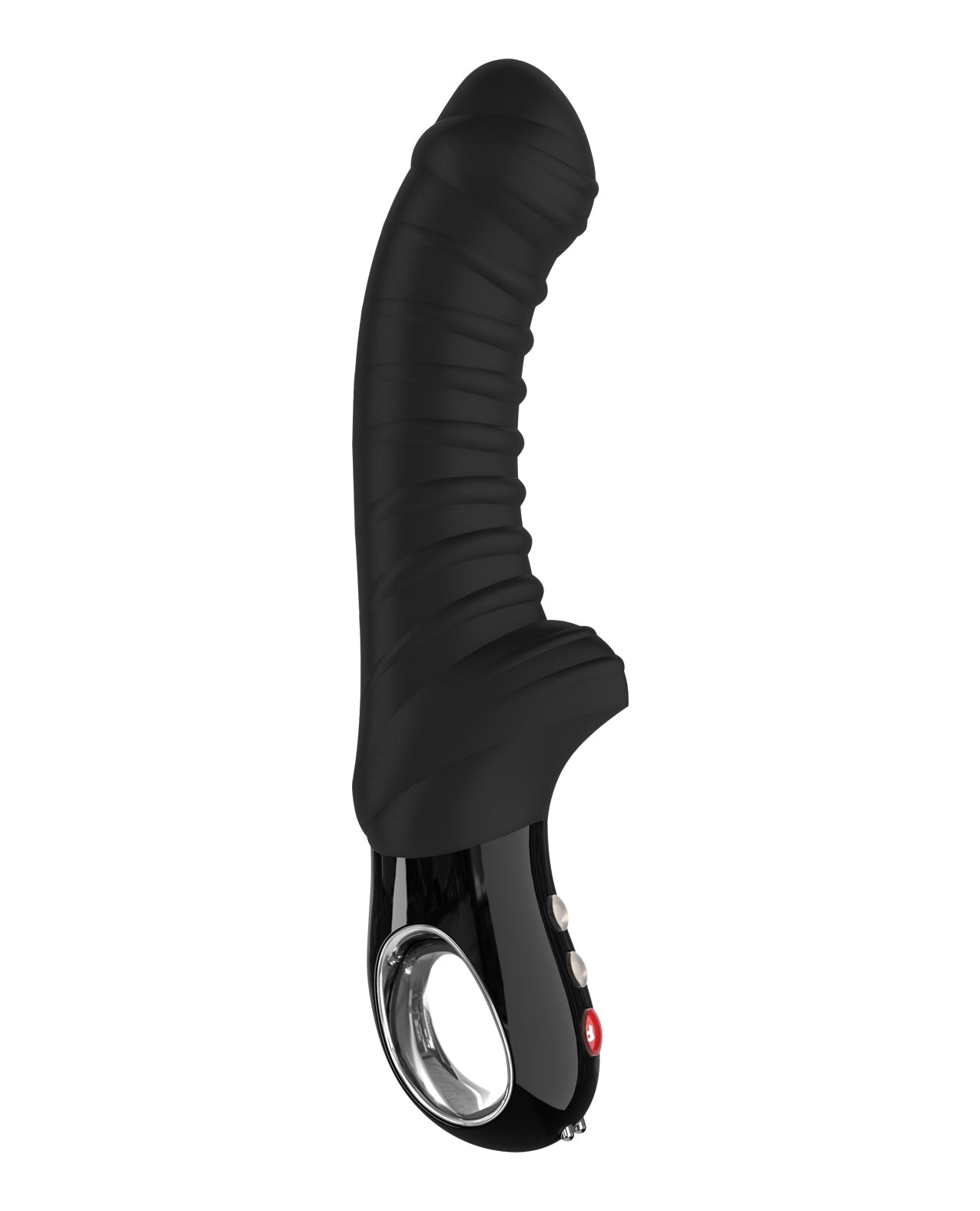 Fun Factory Black Line Tiger G-Spot - Black