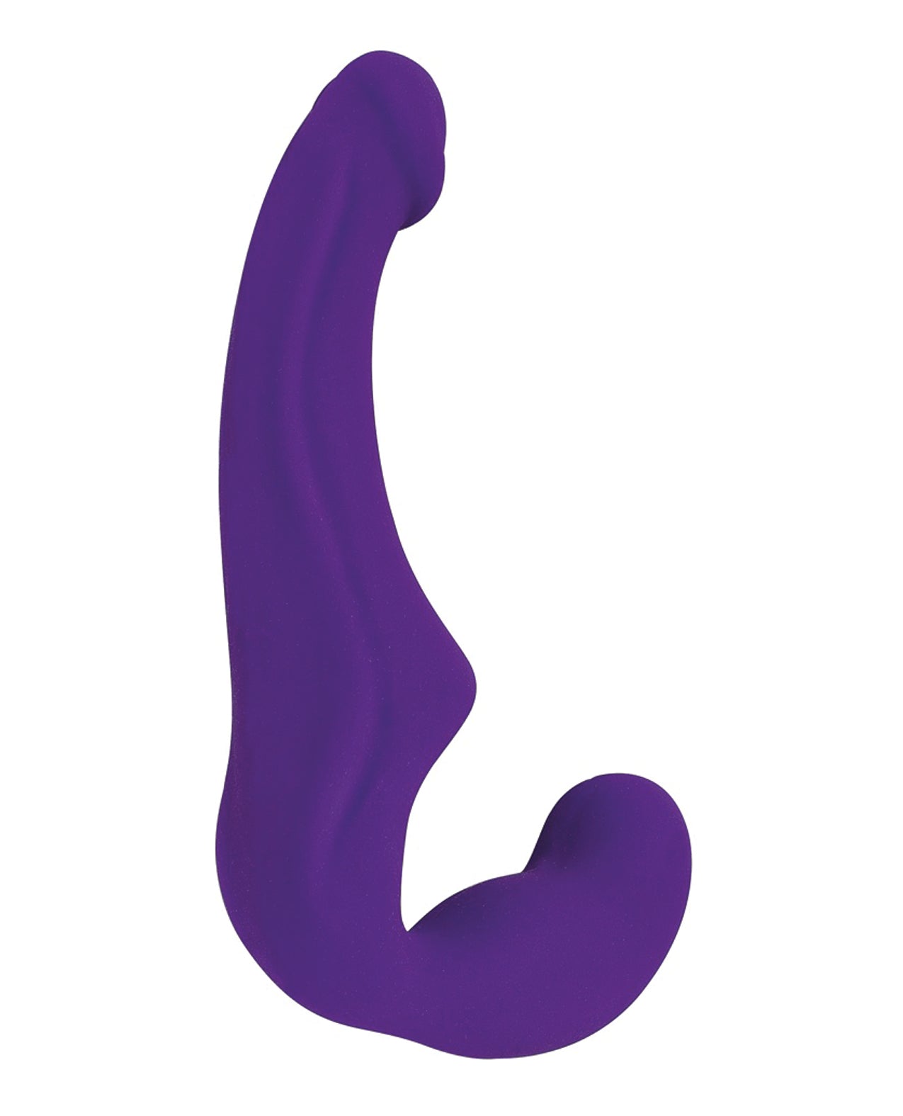 Fun Factory Share Wearable Dildo - Violet