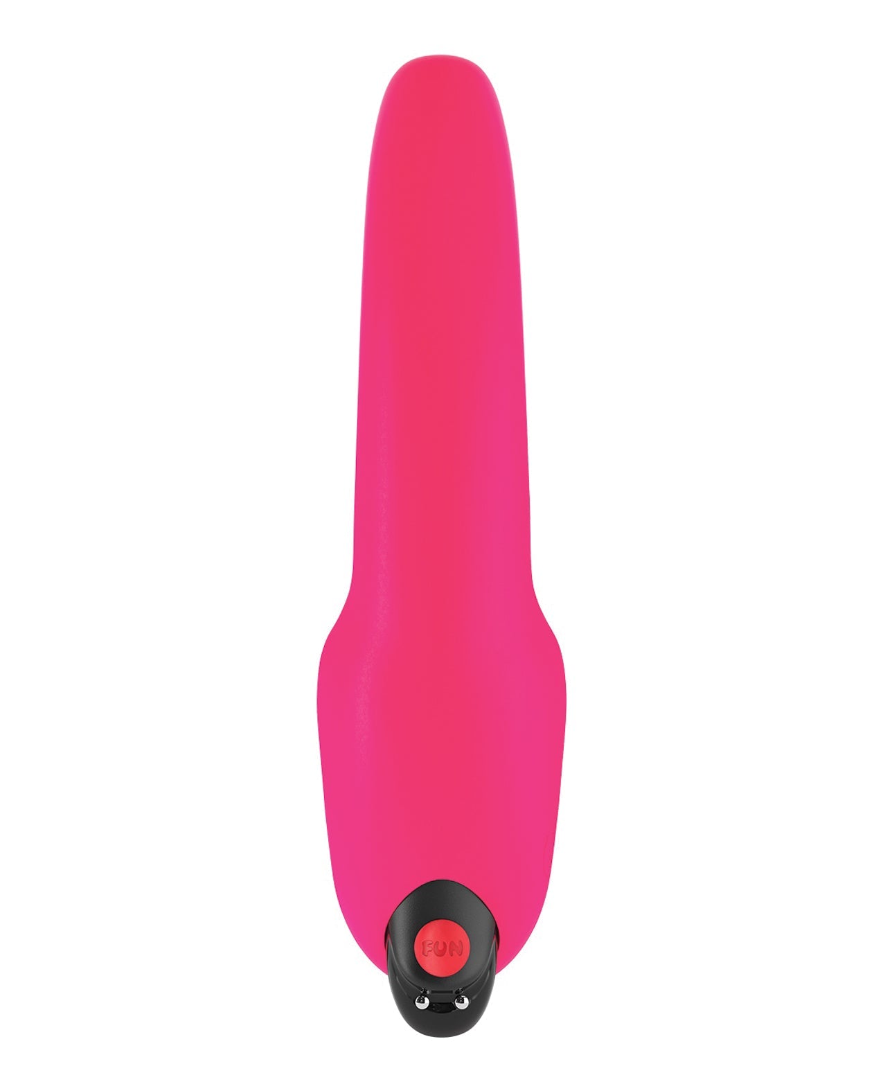 Fun Factory Sharevibe Vibrating Wearable Dildo - Pink