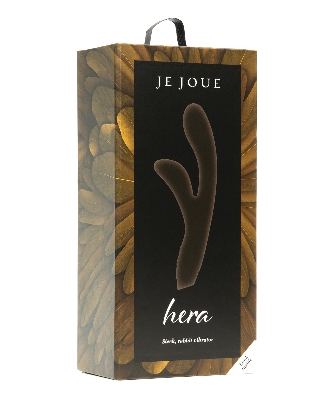 Get Je Joue Hera Rabbit Vibrators - Purple