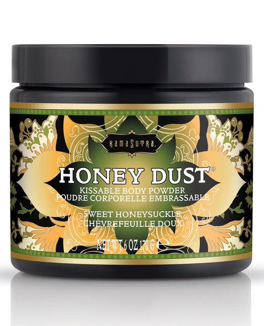Kama Sutra Honey Dust - 6 o Sweet Honeysuckle