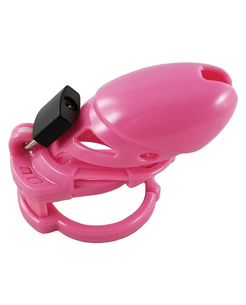 Locked In Lust The Vice Plus - Pink