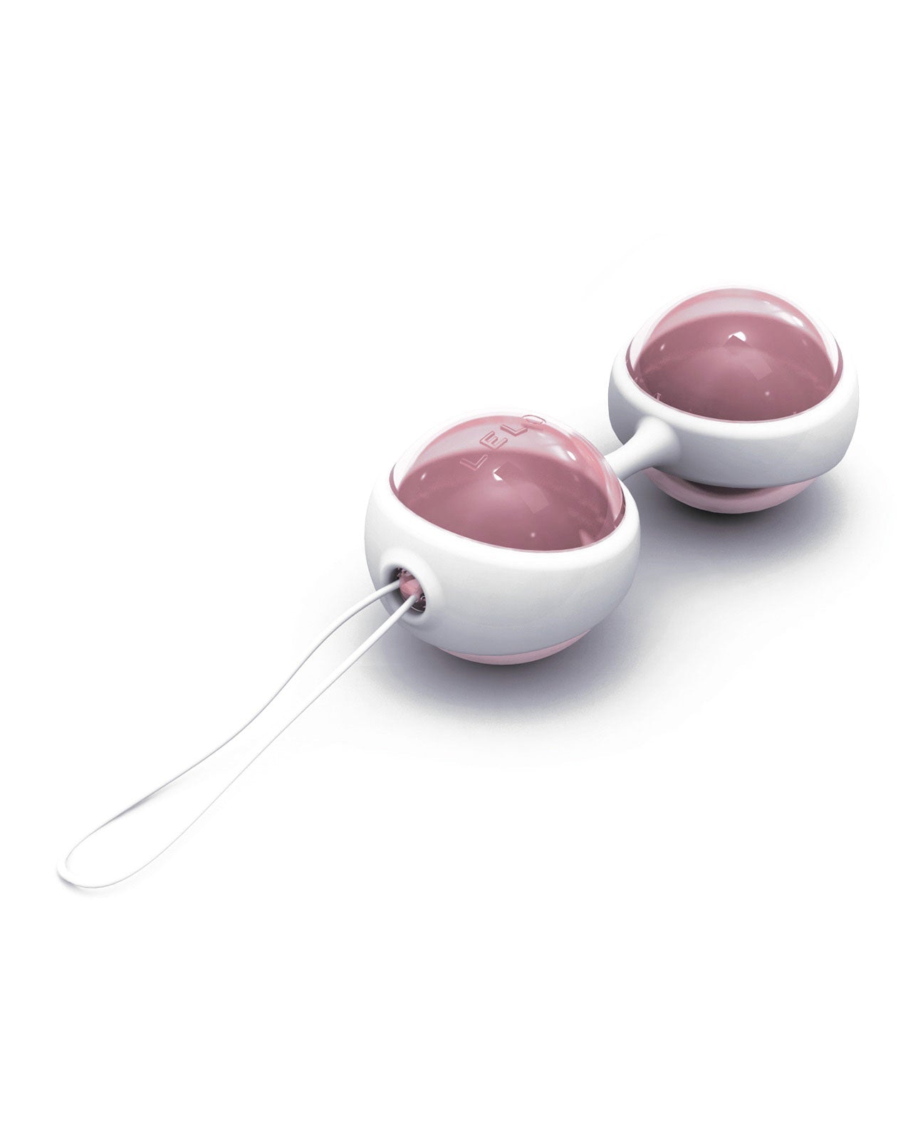 LELO Luna Bead - Pink & Blue