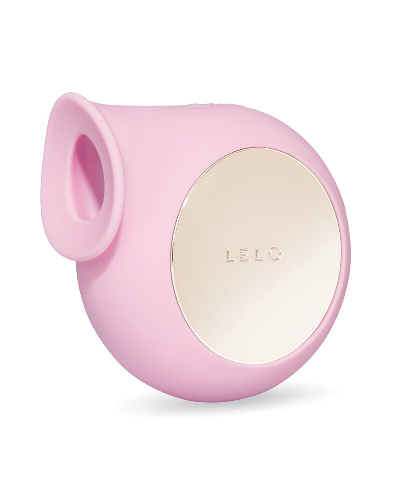 LELO Sila Sonic Clitoral Massager – Pink