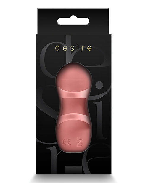 Desire Fingerella - Peach