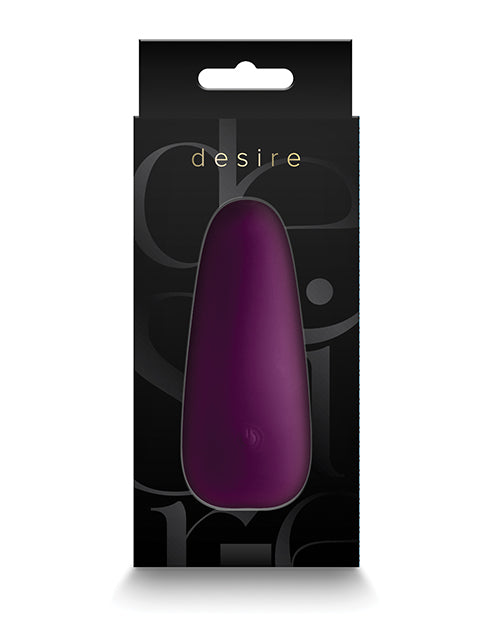 Desire Kama - Purple