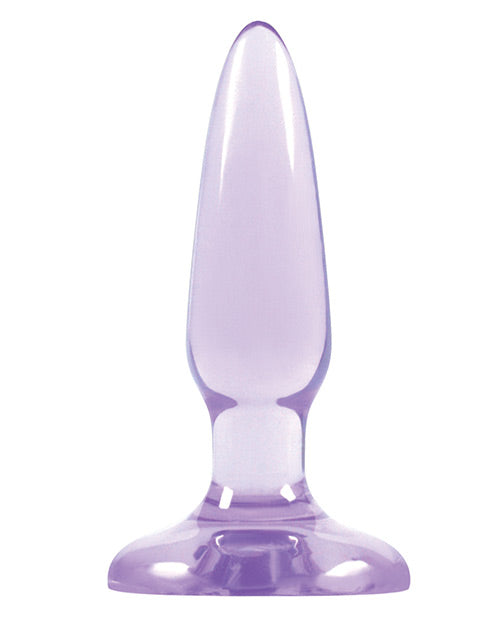 Jelly Rancher Pleasure Plug Mini - Purple
