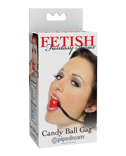 Fetish Fantasy Series Candy Ball Gag