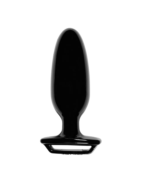 Xplay Gear Finger Grip Plug 3L - Black