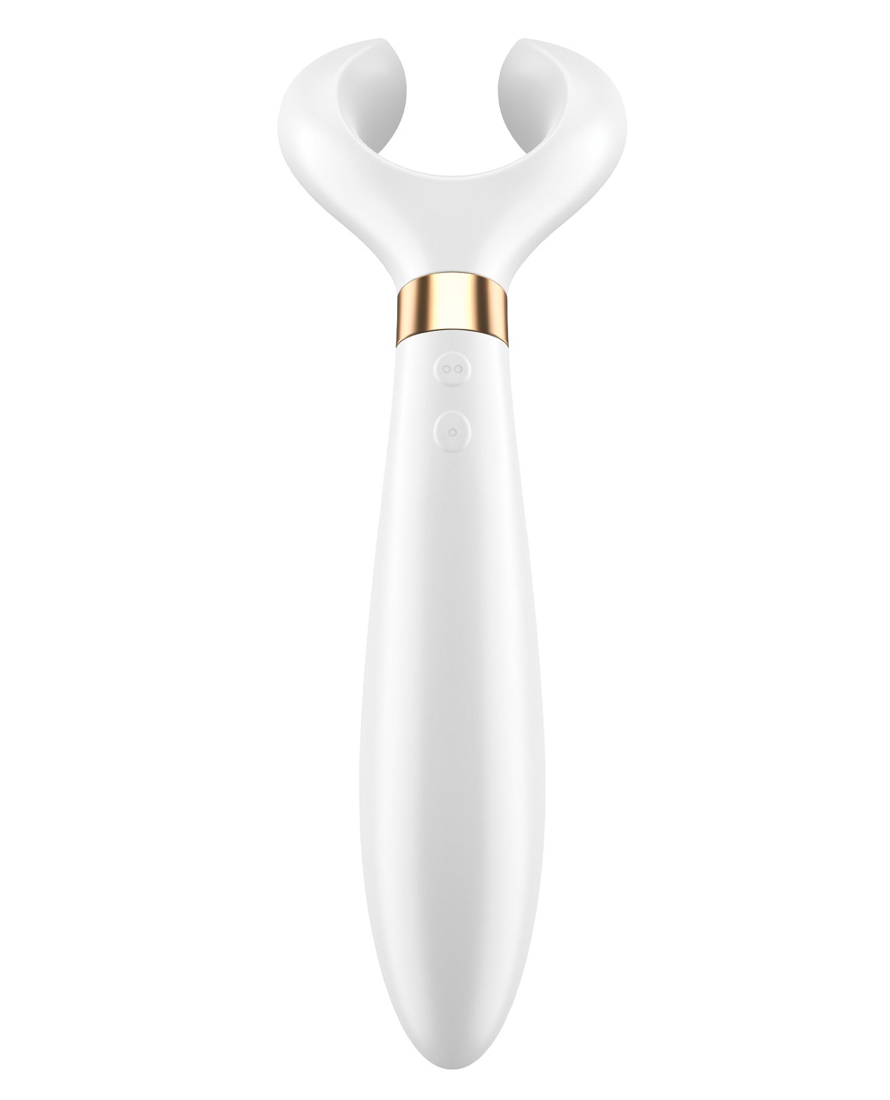 Satisfyer Endless Fun Multi Vibrator - White