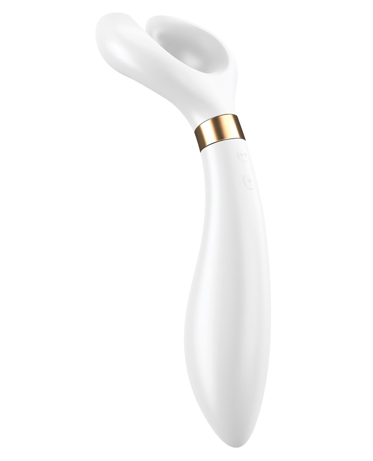 Satisfyer Endless Fun Multi Vibrator - White