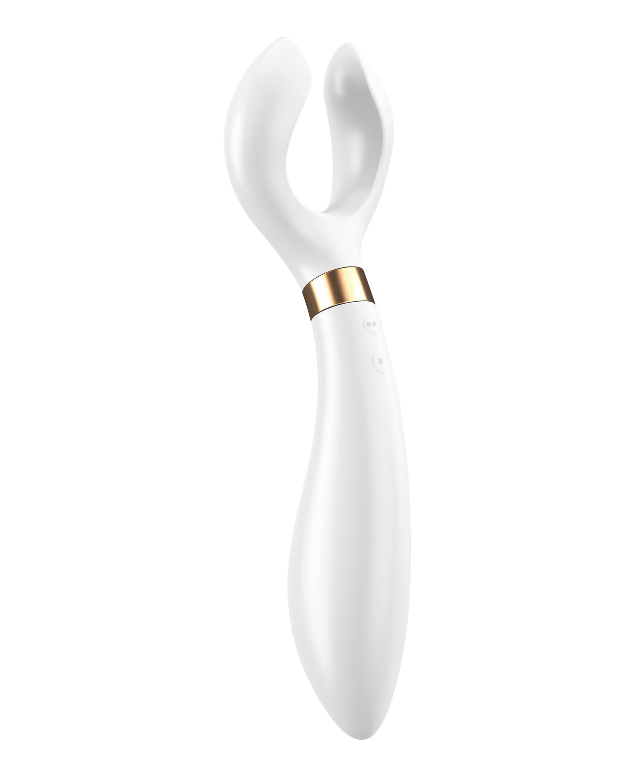 Satisfyer Endless Fun Multi Vibrator - White