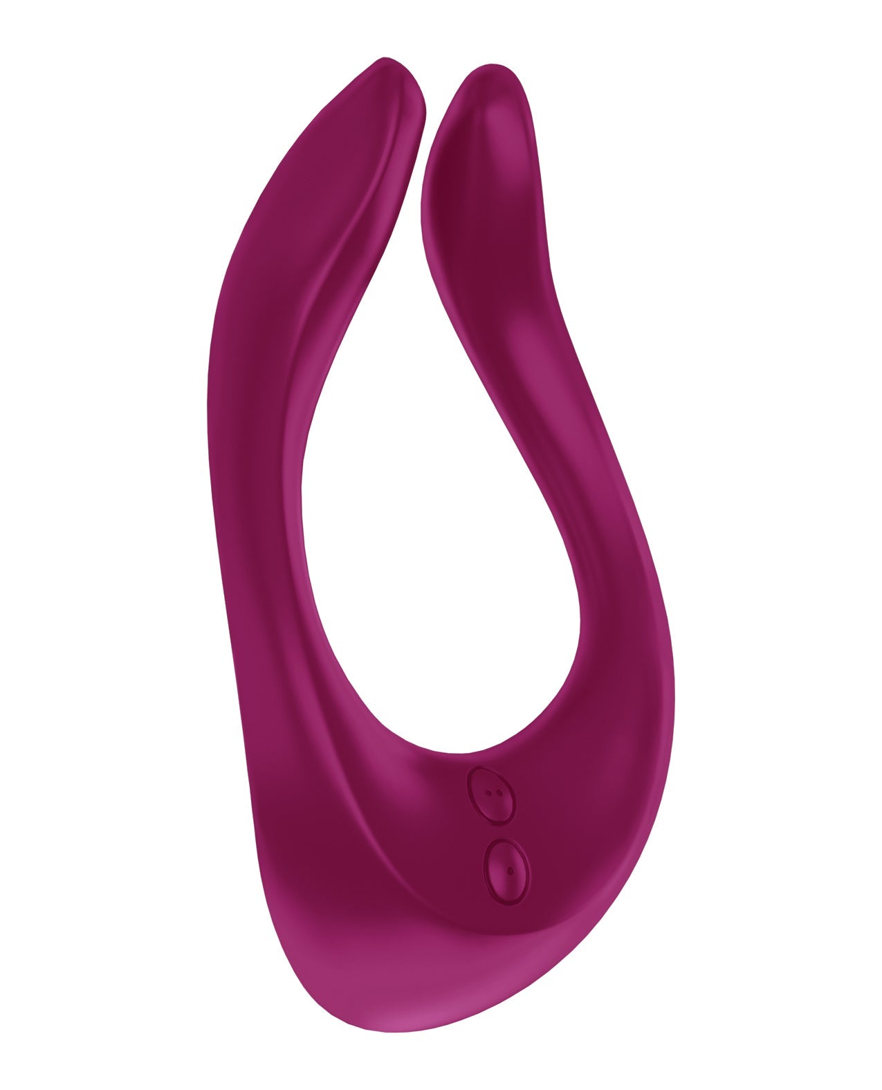 Satisfyer Endless Joy Multi Vibrator - Berry