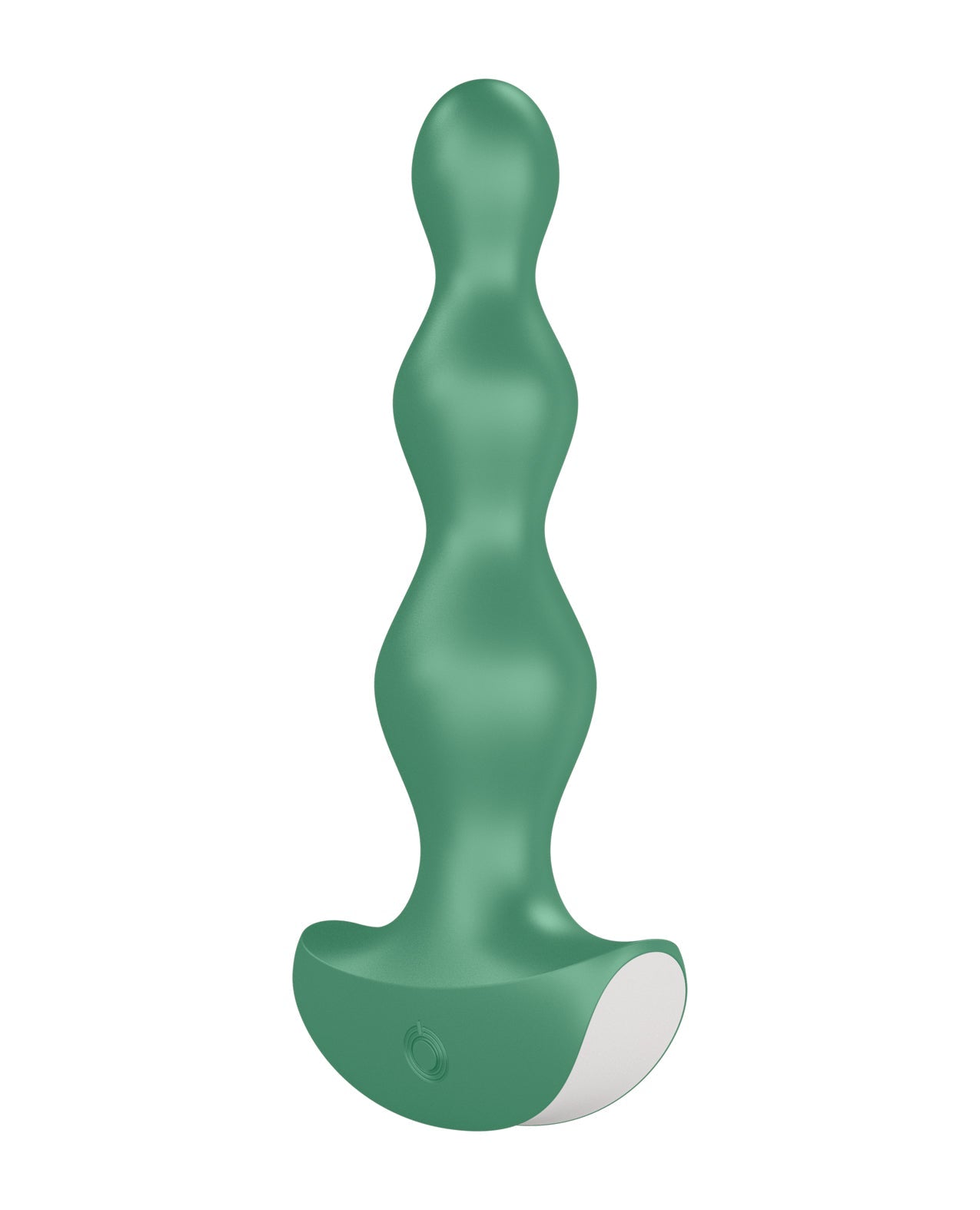 Satisfyer Lolli Plug 2 - Green