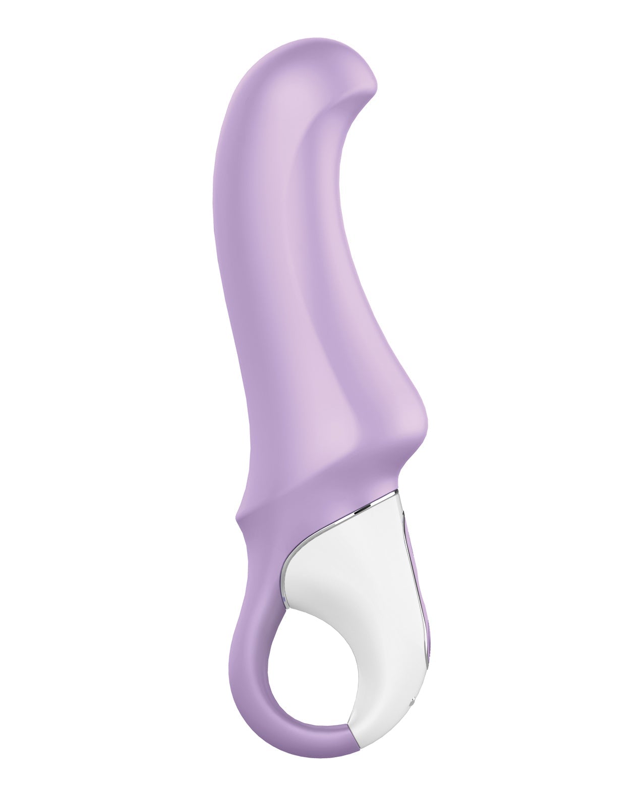 Satisfyer Vibes Charming Smile - Lilac