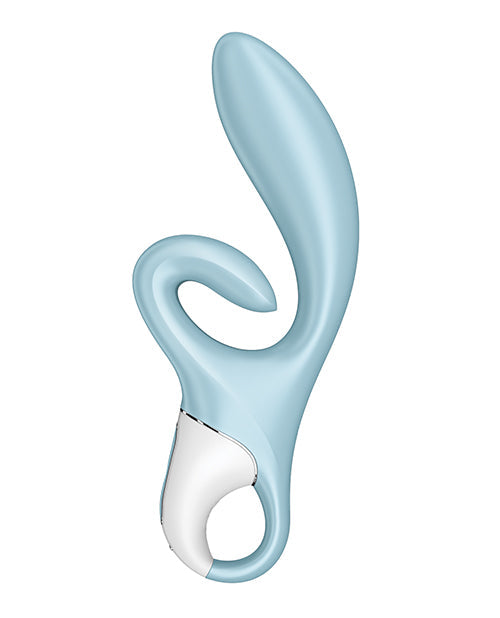 Satisfyer Touch Me - Blue