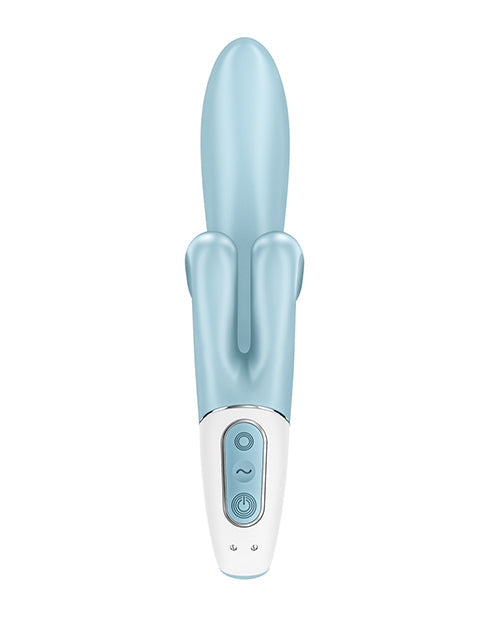 Satisfyer Touch Me - Blue