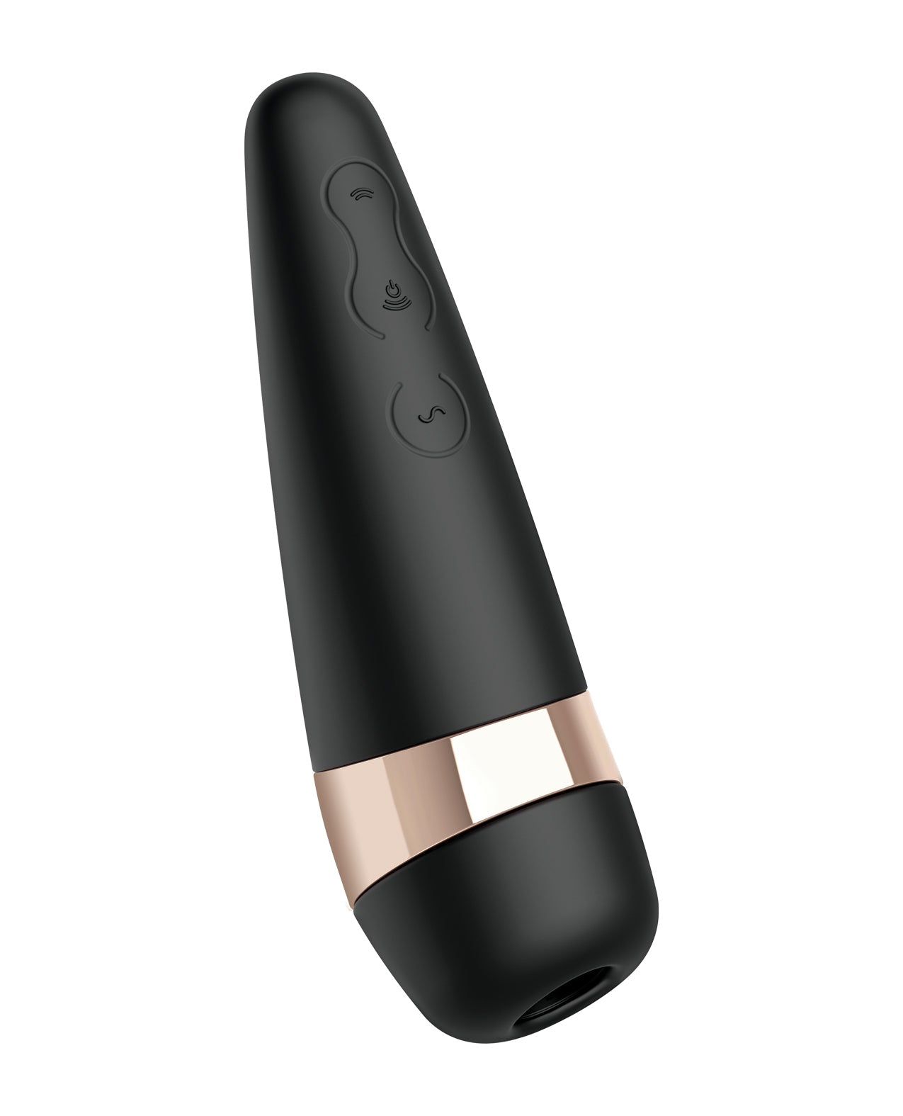 Satisfyer Pro 3 Vibration - Black Gold