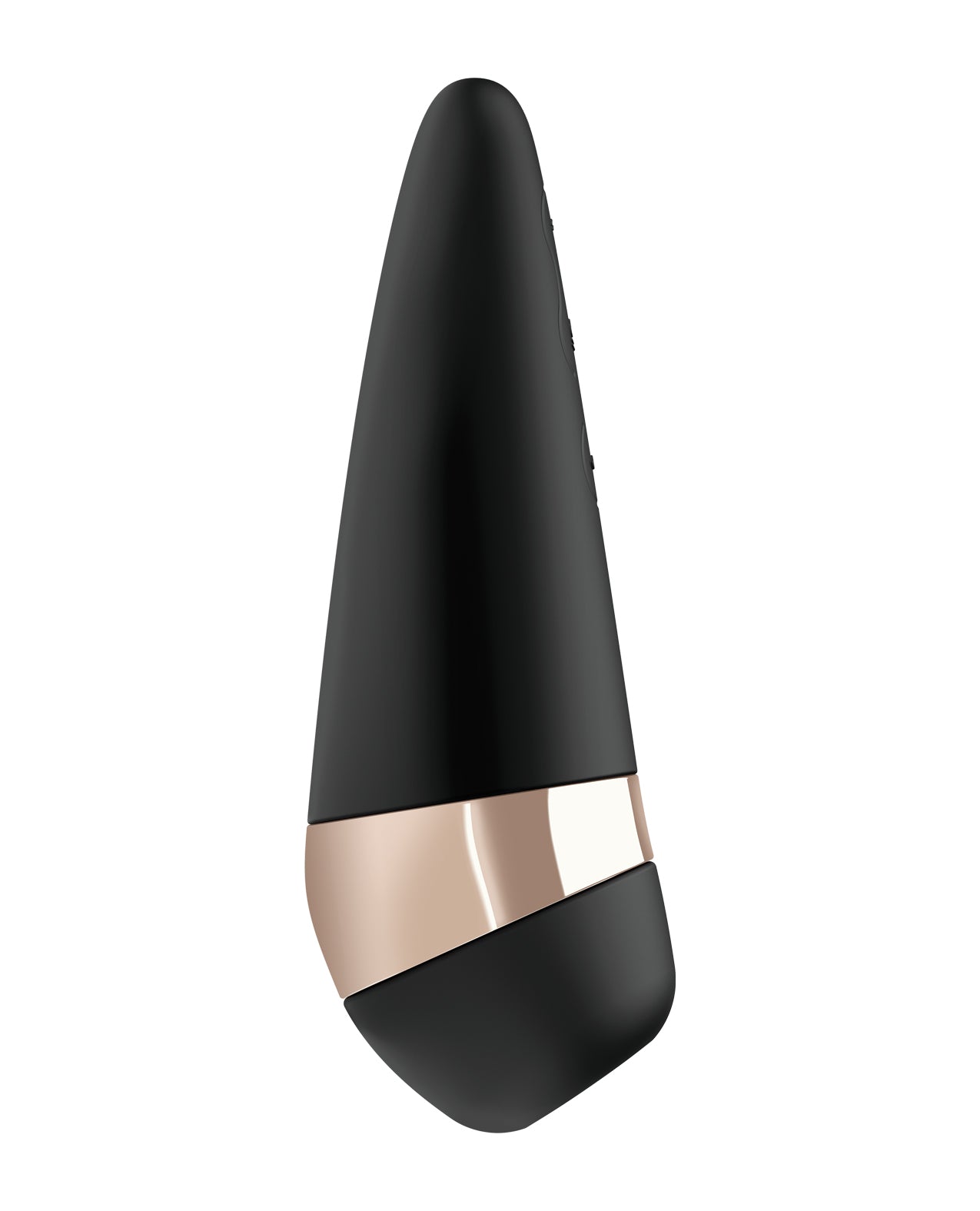 Satisfyer Pro 3 Vibration - Black Gold