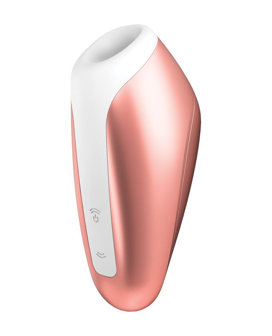 Satisfyer Love Breeze - Copper