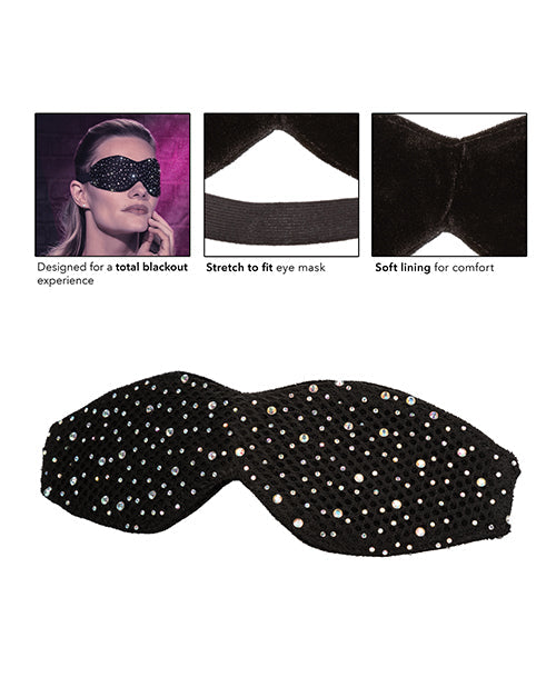 Radiance Blackout Eye Mask