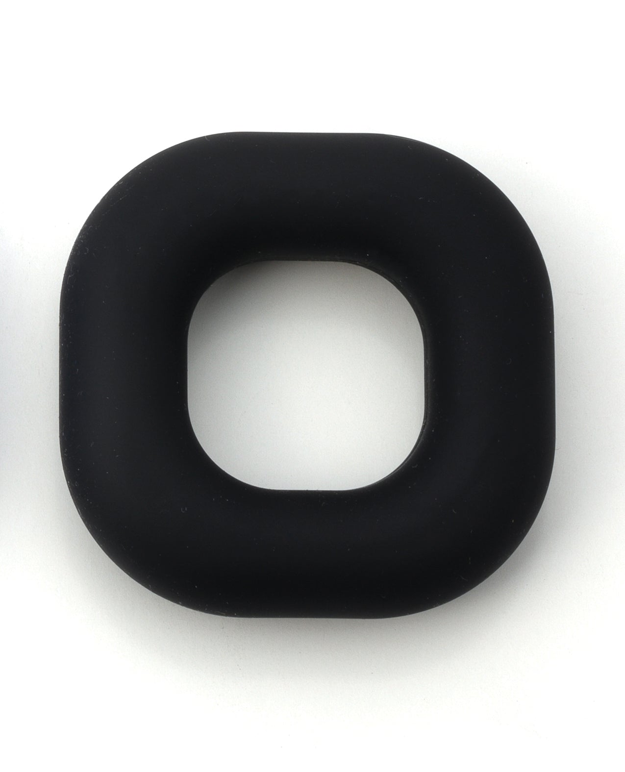 Sport Fucker Big Boner Ring - Black