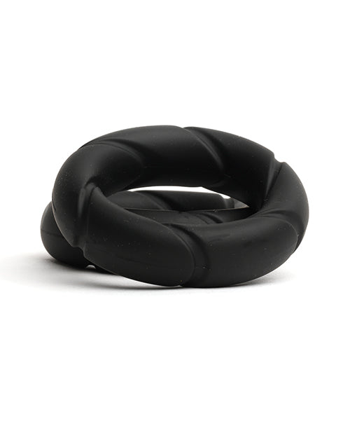 Sport Fucker Ready Rings - Black