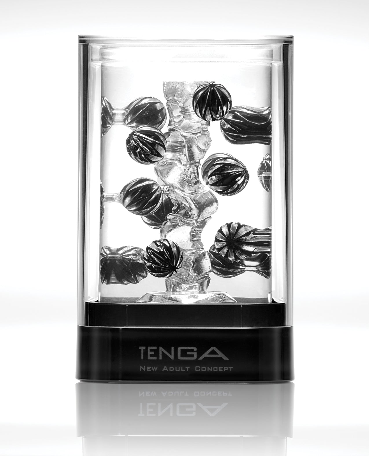 Tenga Crysta Ball - Clear